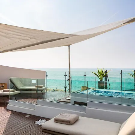 Mariver Hotel 4*