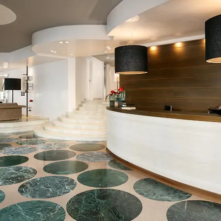 Mariver Hotel 4*