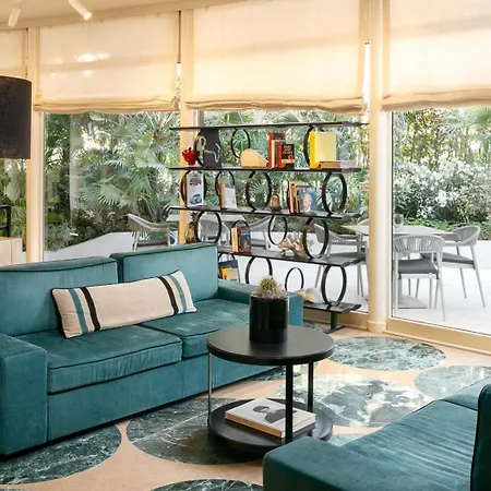 Mariver ليدو دي يسولو