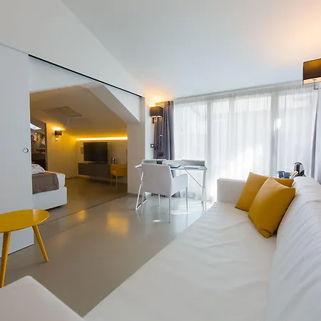 Hotel Mariver 4*