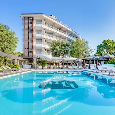 Mariver 4* Lido di Jesolo