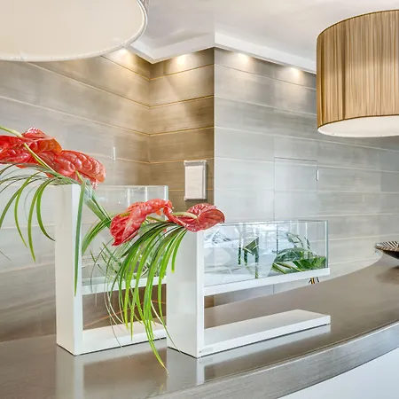 Mariver Hotel