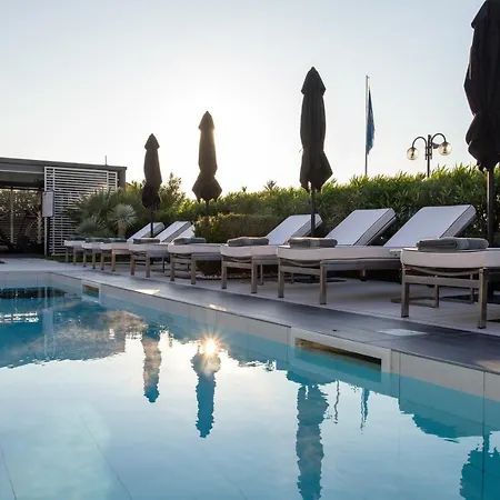 Hotel Mariver Jesolo