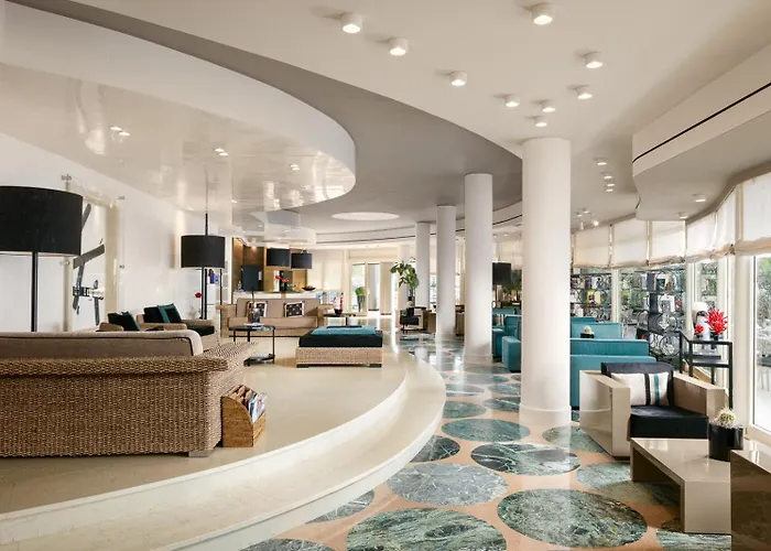 Mariver 4* Lido di Jesolo