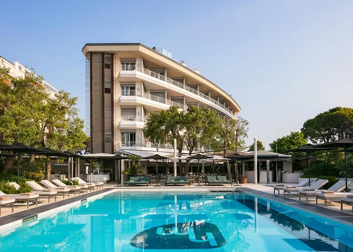 Otel Mariver Lido di Jesolo