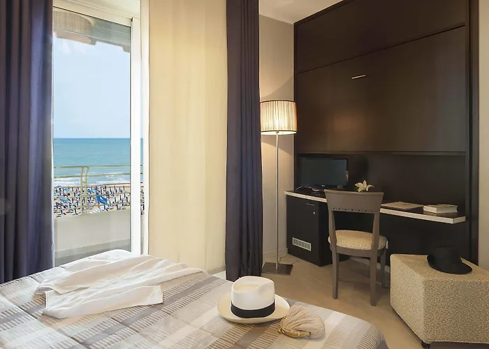 Otel Mariver Lido di Jesolo