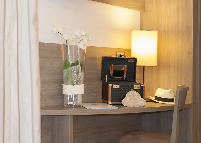 Otel Mariver Lido di Jesolo