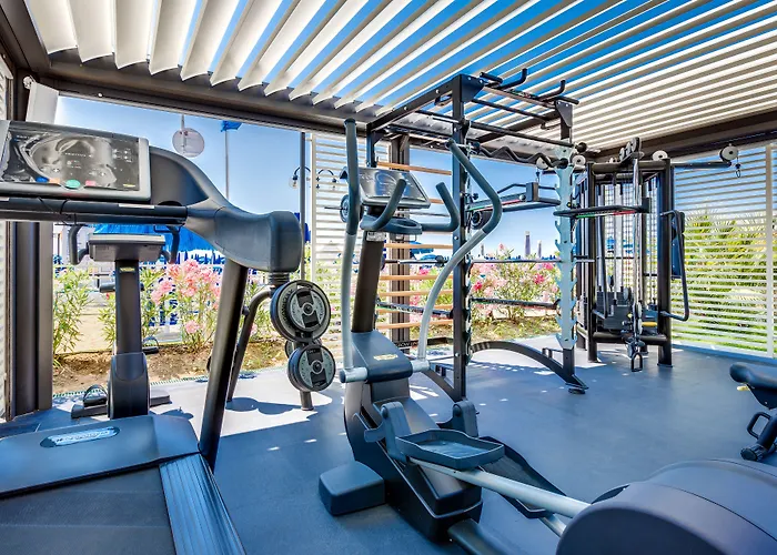 Mariver Otel Lido di Jesolo