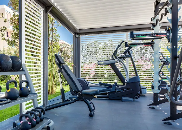 Mariver 리도 디 예솔로