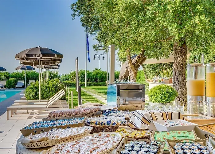 Mariver Otel Lido di Jesolo