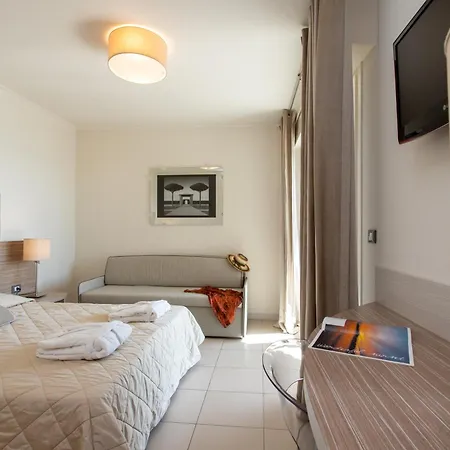 Otel Mariver 4*