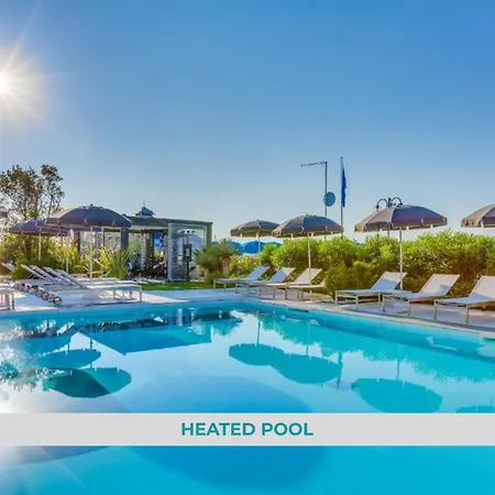 Hotel Mariver Jesolo