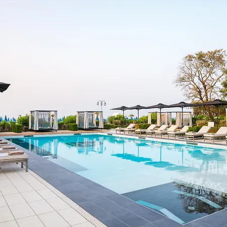 Mariver Hotel 4*