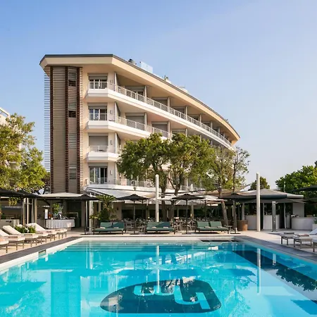 Hotel Mariver Lido di Jesolo