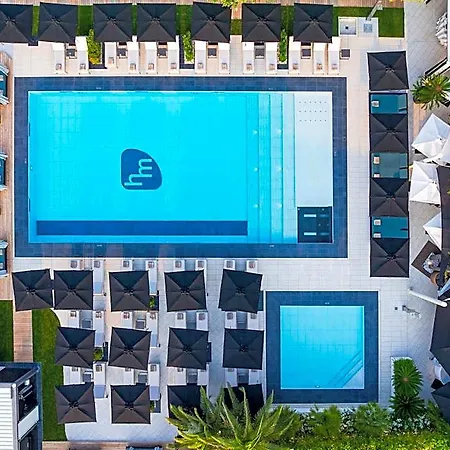Hotell Mariver Lido di Jesolo