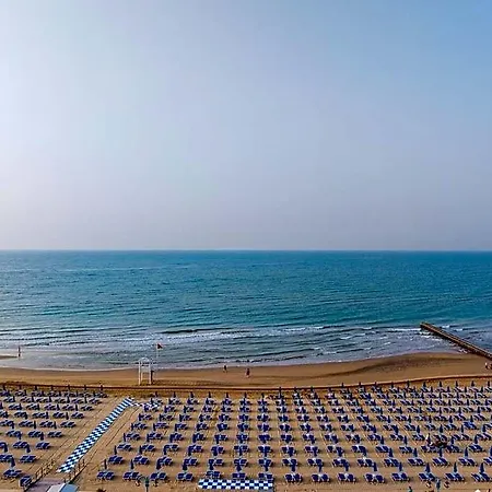 Mariver 4* Lido di Jesolo