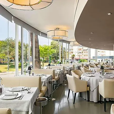 Mariver 4* Τζεσόλο Λίντο