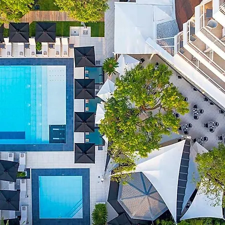 Mariver Hotell Lido di Jesolo