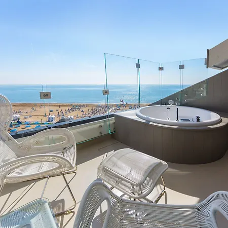 Mariver 4* Lido di Jesolo