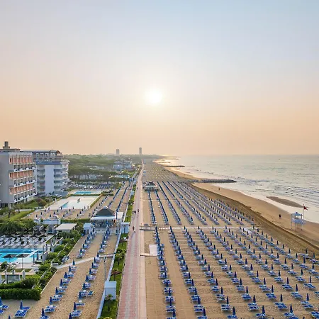 Hotel Mariver Lido di Jesolo
