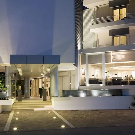 Mariver Otel 4*