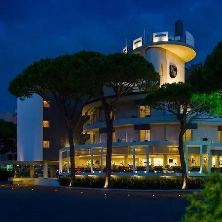 Mariver Hotel Jesolo