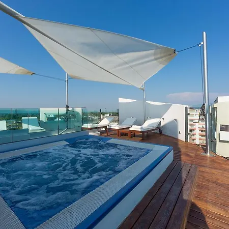 Mariver Hotel Jesolo