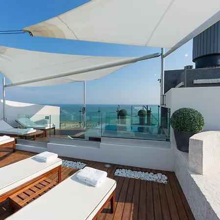 Hotel Mariver 4*