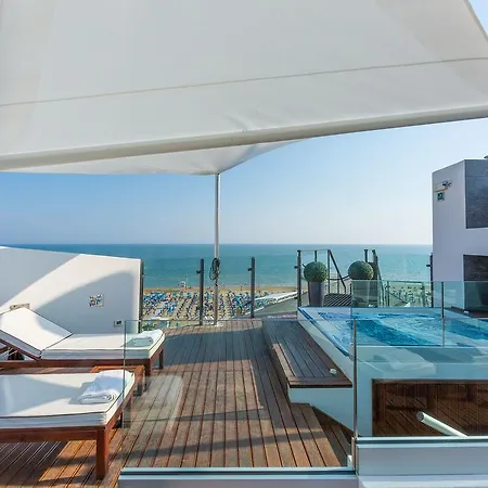 Otel Mariver