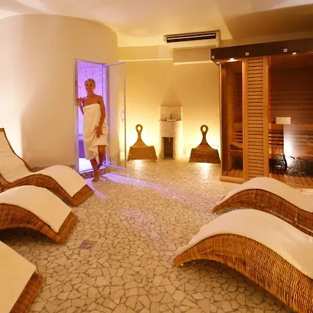 Hotel Mariver