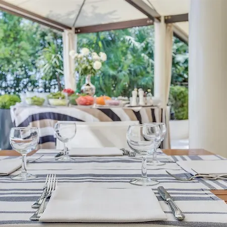 Hotel Mariver Jesolo
