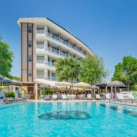Mariver Hotel Jesolo