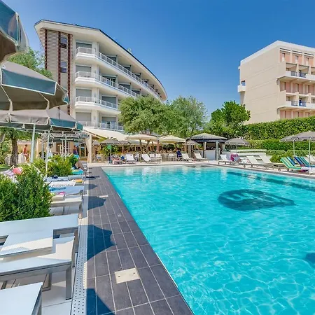 Hotel Mariver Jesolo