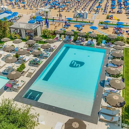 Mariver Hotel 4*