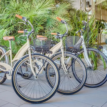 Hotel Mariver Jesolo
