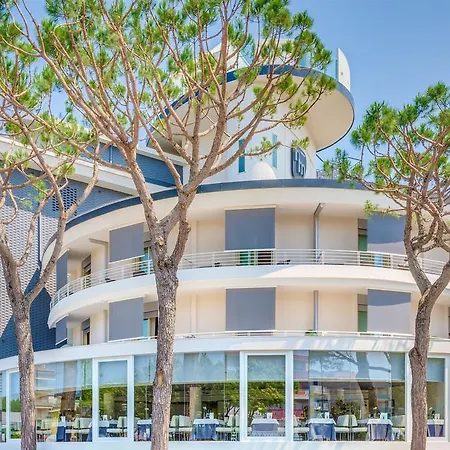 Hotel Mariver Jesolo