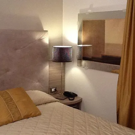 Hotell Mariver