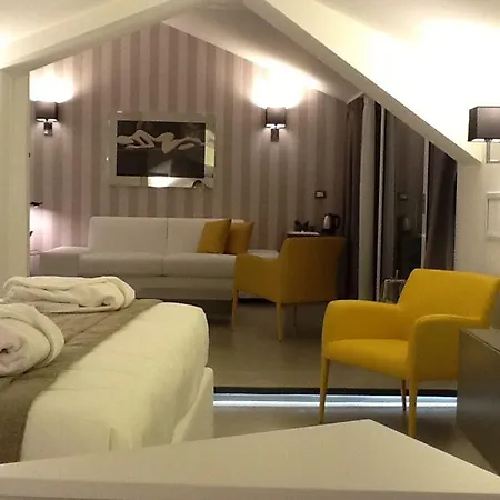 Mariver Hotell