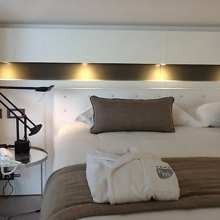 Mariver Hotell Lido di Jesolo