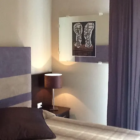 Mariver Hotell 4*