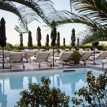 Otel Mariver