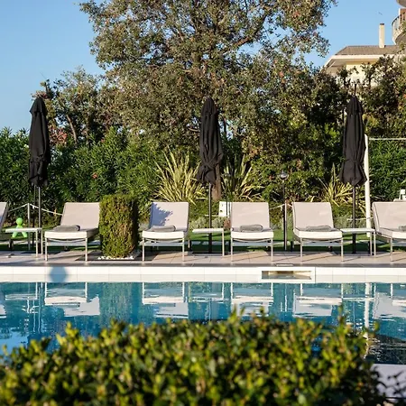 Mariver Otel 4*