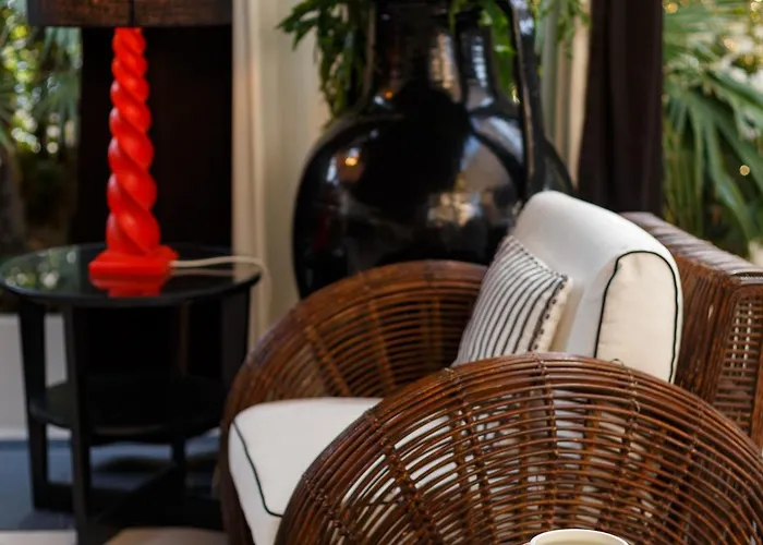 Hotel Mariver 4*