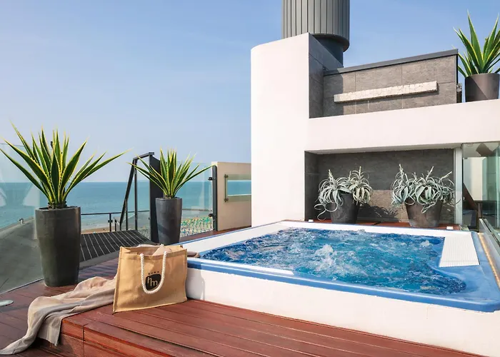 Mariver 4* Lido di Jesolo