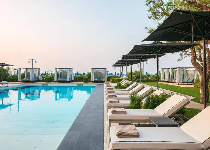 Mariver 4* Lido di Jesolo