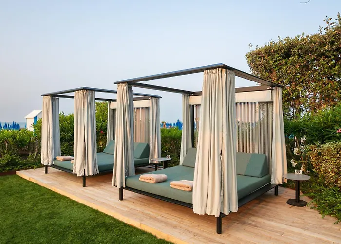 Mariver Hotel Jesolo