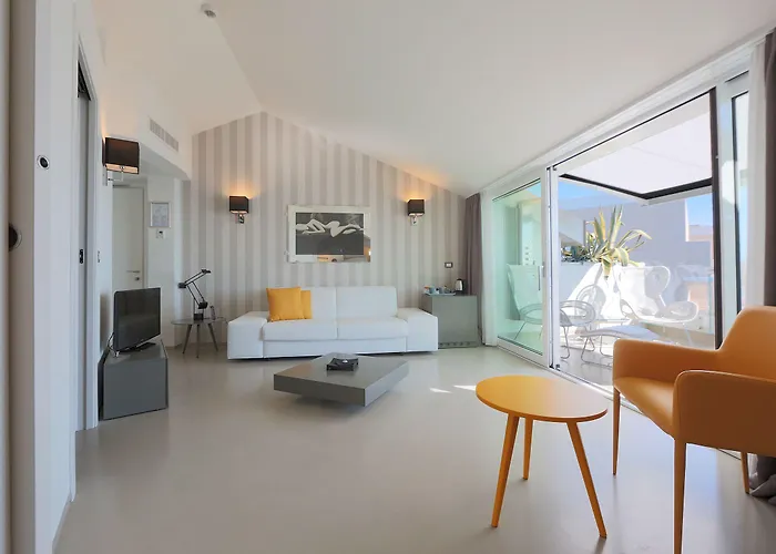 Hotel Mariver 4*