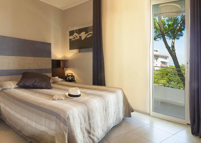 Mariver 4* Lido di Jesolo