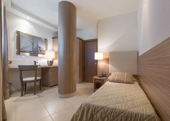 Szálloda Mariver 4*