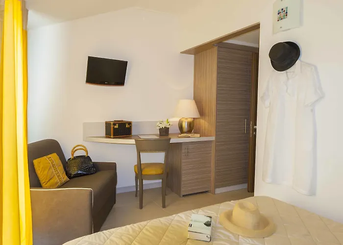 Mariver Hotel Jesolo